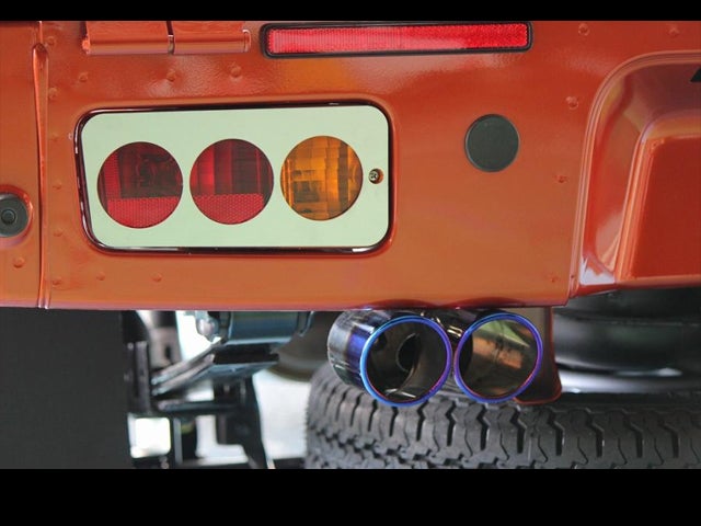 J-NEXT ダイハツ ハイゼット/ハイゼットジャンボ (S500P/S510P) MC前用