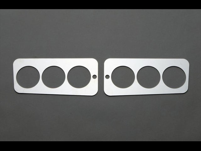 J-NEXT ダイハツ ハイゼット/ハイゼットジャンボ (S500P/S510P) MC前用