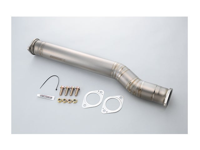 VAB VAG TOMEI チタニウムマフラー VAB VAG TOMEI チタニウムマフラー